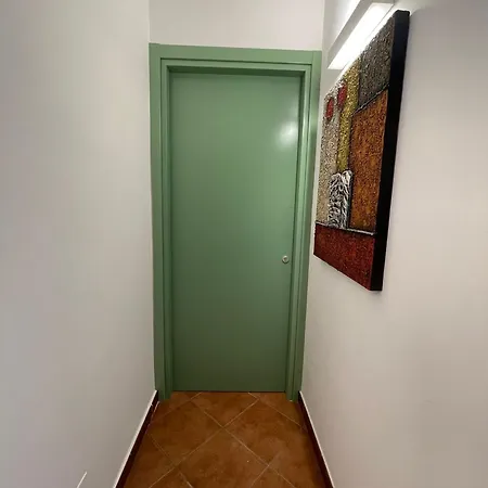 Vittorosa House Bed & Breakfast Palermo