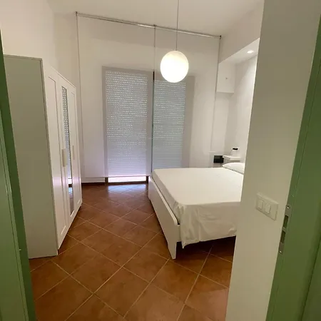 Bed & Breakfast Vittorosa House