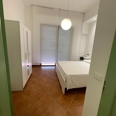 Vittorosa House Bed & Breakfast *