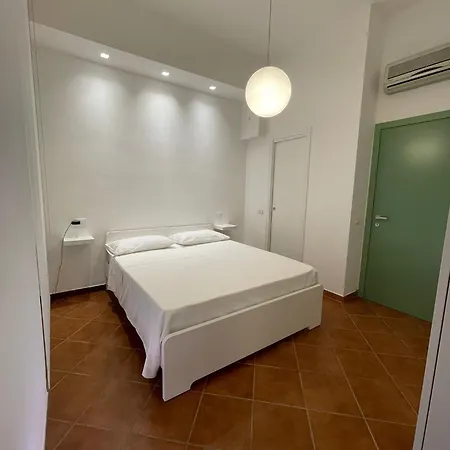 Vittorosa House Bed & Breakfast Palermo