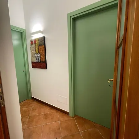 Bed & Breakfast Vittorosa House Palermo
