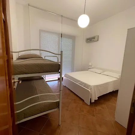 Vittorosa House