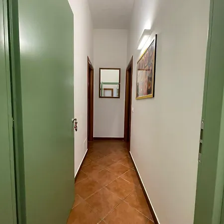 Bed & Breakfast Vittorosa House *