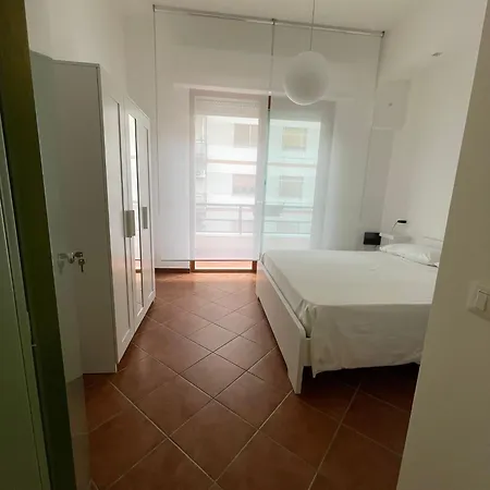 Vittorosa House * Palermo