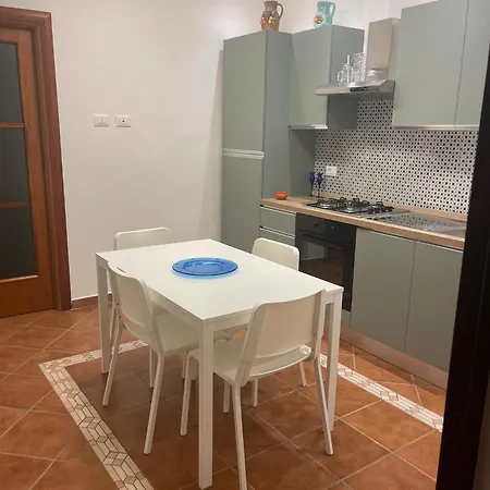 Bed & Breakfast Vittorosa House Palermo