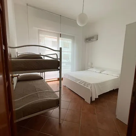 Vittorosa House *