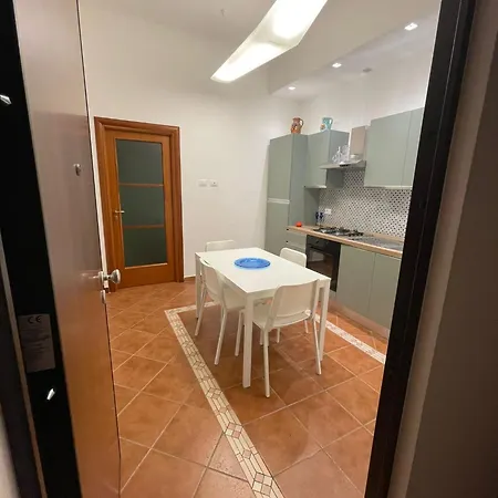 Vittorosa House Palermo
