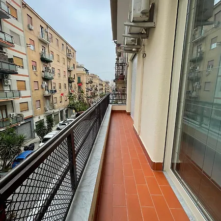Vittorosa House * Palermo
