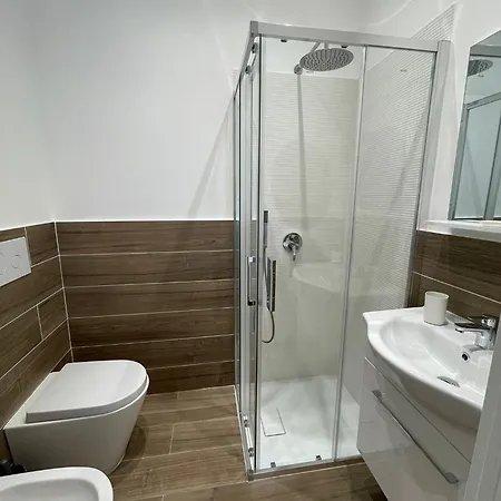 Bed and breakfast Vittorosa House Palermo
