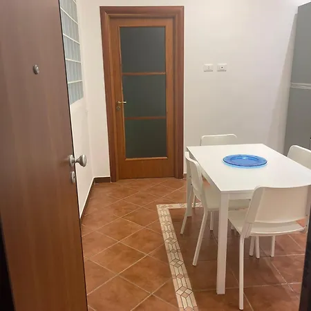 Vittorosa House Nocleg ze śniadaniem
