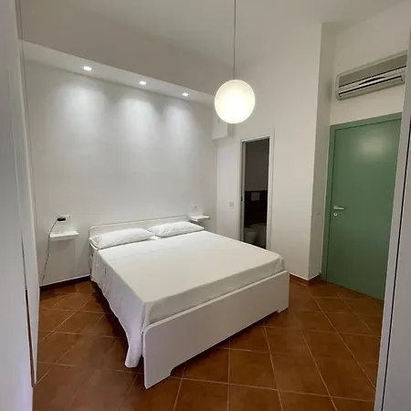Vittorosa House Bed and breakfast Palermo